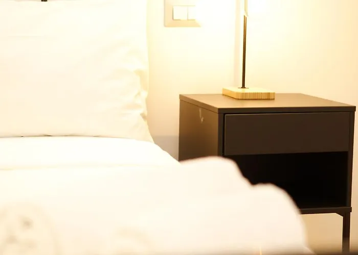 Appartement Magikrooms Kandy Rome