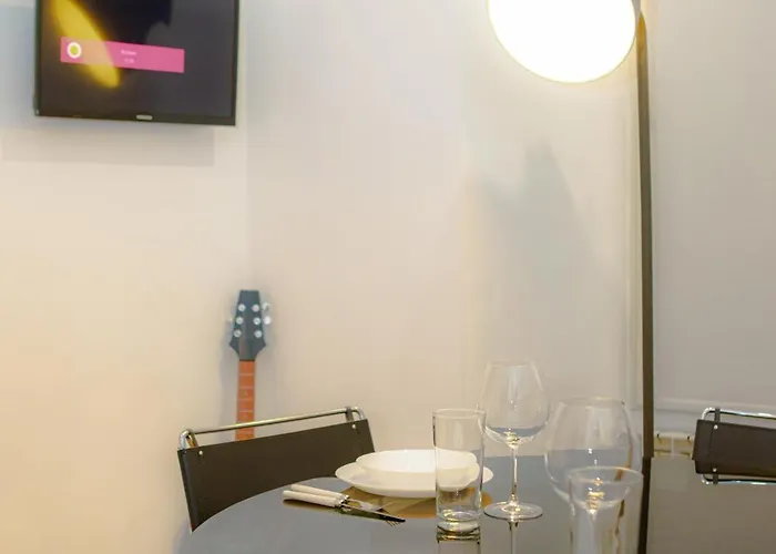 Magikrooms Kandy Appartement Rome