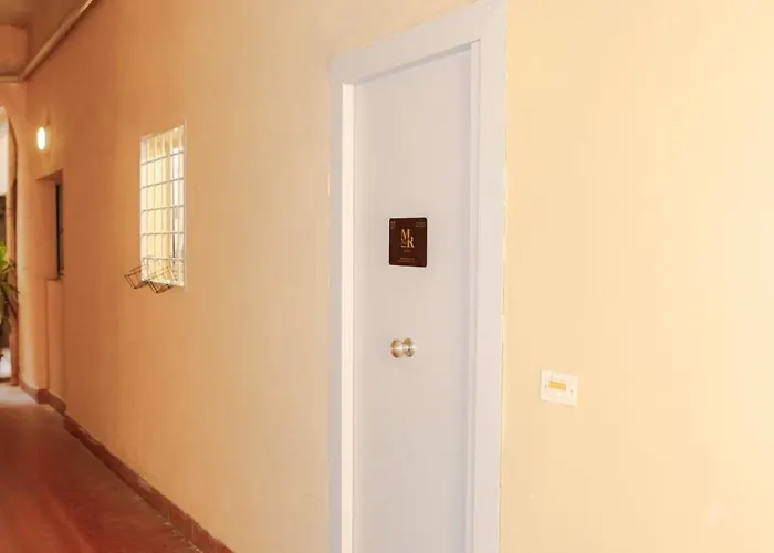 Appartement Magikrooms Kandy *