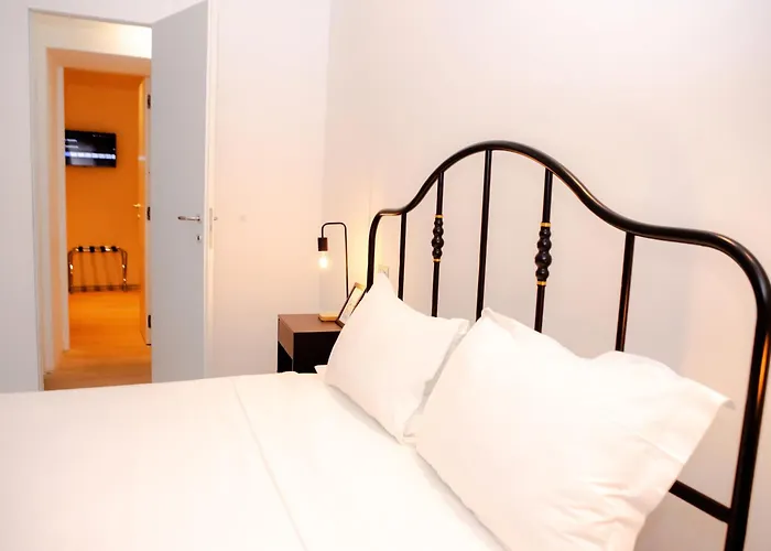 Magikrooms Kandy Appartement Rome