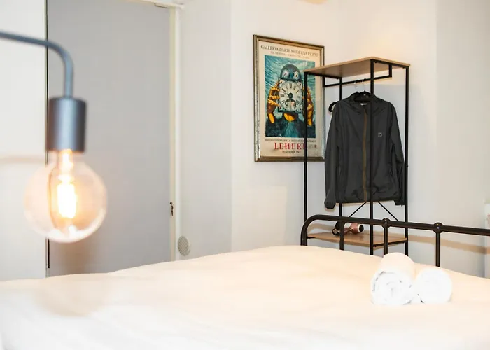 Appartement Magikrooms Kandy Rome