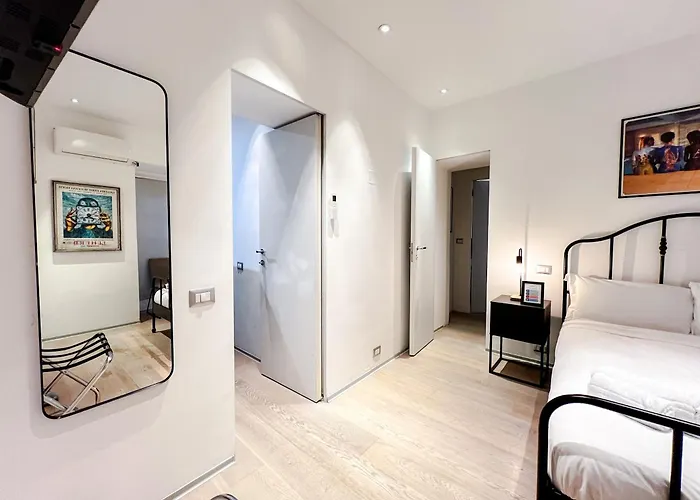 Magikrooms Kandy Appartement Rome
