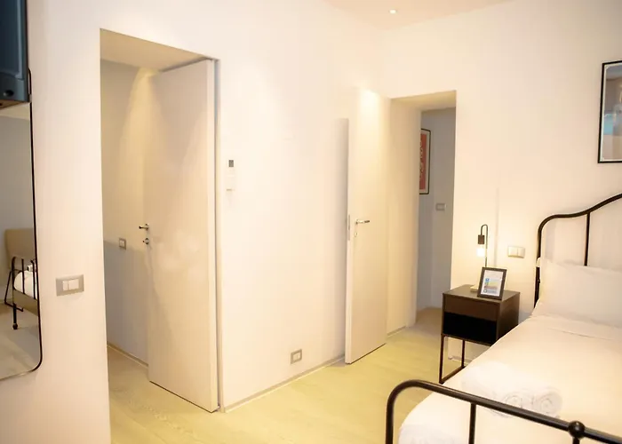 Appartement Magikrooms Kandy Rome
