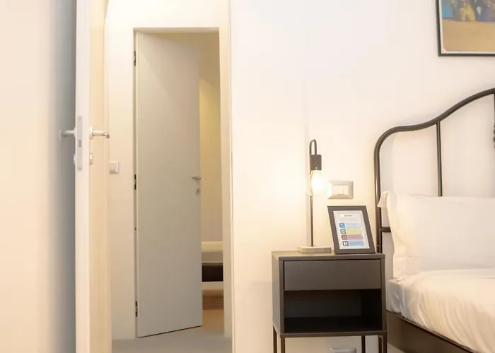 Magikrooms Kandy Appartement Rome