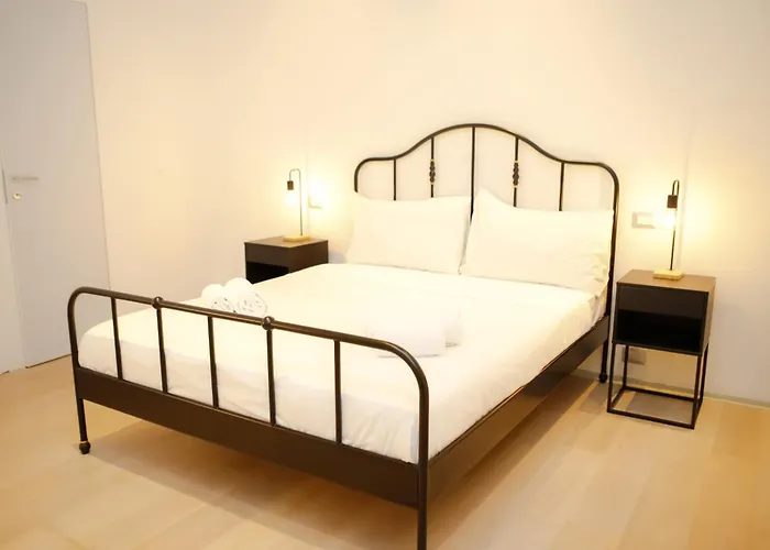 Appartement Magikrooms Kandy Rome